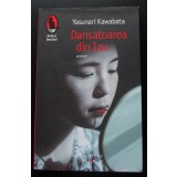 Yasunari Kawabata - Dansatoarea din Izu (povestiri)