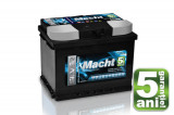 Macht Silver Power 12V 60 Ah (600 A 242X175x175) 65128 189063