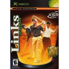 Joc XBOX Clasic Links