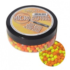 MICRO METHOD WAFTERS 5MM MANGO DULCE foto