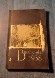 Bucuresti 1938 Iosif Cristescu