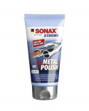 Cumpara ieftin Pasta Polish Metale Sonax Xtreme Metal Polish, 150ml