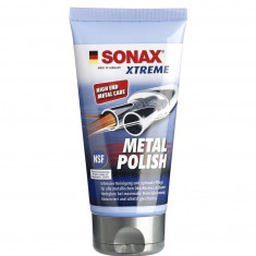 Pasta Polish Metale Sonax Xtreme Metal Polish, 150ml