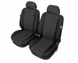 Set huse scaune auto Ares Tailor Made pentru Vw Up, Skoda Citigo, Seat Mii, set huse Fata