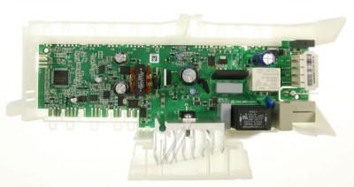 MODUL DE CONTROL PROGRAMAT 12020402 BOSCH/SIEMENS foto