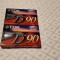 Lot 2 Casete TDK High Output D90 TYPE I Normal Bias Sigilate