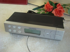 Radio Snoozer GRUNDIG Sonoclock 890 ? Perfect foto