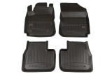 Covorase auto cauciuc 3D Citroen C4 CACTUS (2014 -&gt;) FROGUM FRG 3D408173, MAMMOOTH / FROGUM
