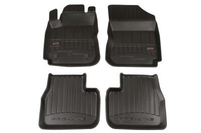 Covorase auto cauciuc 3D Citroen C4 CACTUS (2014 -&amp;gt;) FROGUM FRG 3D408173 foto