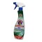 Chanteclair spuma activa detartranta pentru WC , 625 ml