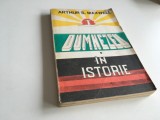 ARTHUR S. MAXWELL, DUMNEZEU IN ISTORIE- STUDIUL CARTILOR DANIEL SI APOCALIPSA