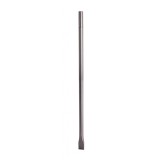 Dalta dreapta SDS-Max 18x600 mm pentru beton si zidarie