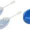 Haldorado - Set momitor method feeder Dart Aqua - XL 55g