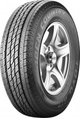 Cauciucuri de vara Toyo Open Country H/T ( 235/55 R17 99H ) foto