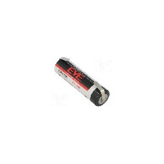 Baterie R6, 3.6V, litiu, 2700mAh, EVE BATTERY CO. - EVE ER14505 CNR 3,6V 2,7AH