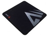 Mouse Pad Negru/Gri 250x250x2mm