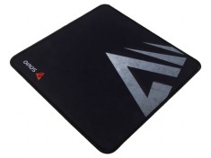 Mouse Pad Negru/Gri 250x250x2mm