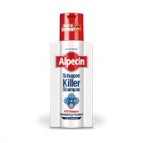 Sampon anti-matreata Killer, 250ml, Alpecin