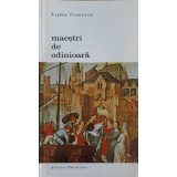 MAESTRI DE ODINIOARA-EUGENE FROMENTIN-208374