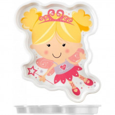 Farfurie melamina Fairy Tales - Fairy Lulabi 7945400 foto