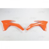 Laterale radiator KTM SX/SXF/11-12=EXC/12-13, portocaliu Cod Produs: MX_NEW KT04022127