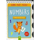 Numbers (Learn-Play-Puzzle)