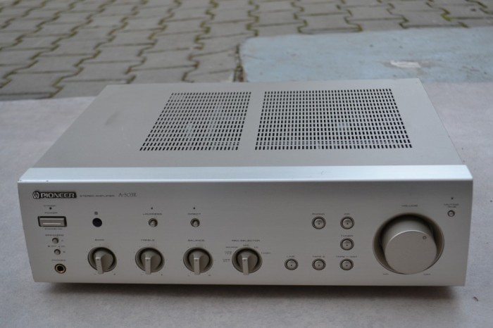 Amplificator Pioneer A 503 R