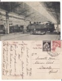 Resita- Fabrica de locomotive