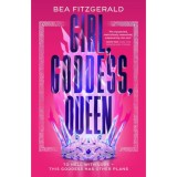 Girl, Goddess, Queen - Bea Fitzgerald