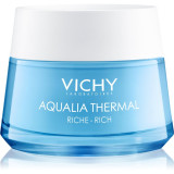 Cumpara ieftin Vichy Aqualia Thermal Rich hidratant hranitor uscata si foarte uscata 50 ml