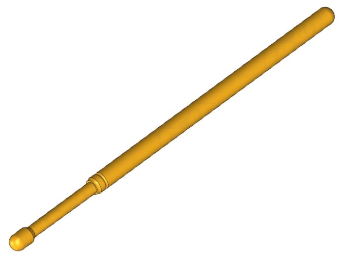 Ac de testare 4,3mm 8A