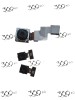 Modul camera Xiaomi Redmi Note 10 (5G)