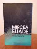 Mircea Eliade, Oceanografie