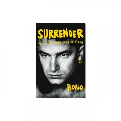 Surrender. 40 Canciones, Una Historia / Surrender: 40 Songs, One Story foto