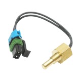 Senzor temperatura pentru Case IH si New Holland, cod OEM 194346A1