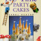 No-Time Party Cakes