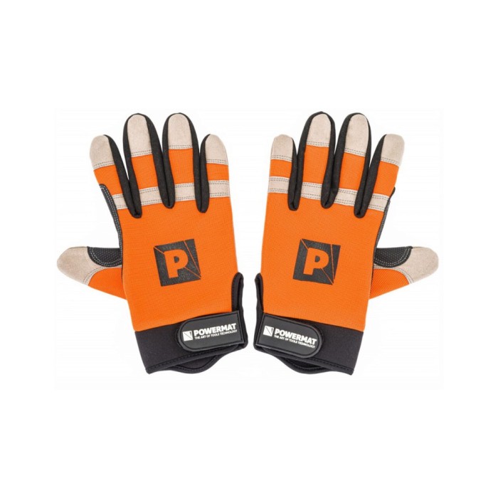 Manusi de protectie, marimea M10, Powermat