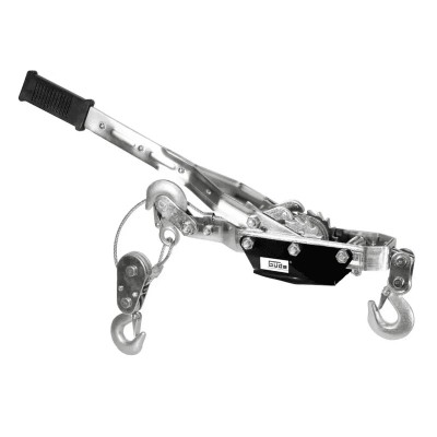 Scripete universal HS 4000 Gude 38351, 4000 Kg foto