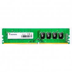 Memorie ADATA Premier 8GB DDR4 2400MHz CL17 1.2v Bulk foto