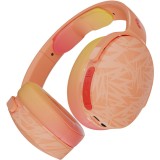 Casti Over-Ear Skullcandy Hesh Evo, Wireless, Bluetooth, Autonomie 36 ore, Sunset Triple Threat