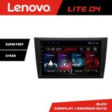Navigatie VW Golf6 2009-2013 Lenovo Kit-GOLF6 4+64 GB Android Waze USB Navigatie Internet Youtube Radio CarStore Technology