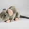 Jucarie de plus Soarece Soricel 17cm de plus nat geo