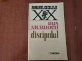 Discipolul de Iris Murdoch