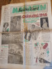 Magazin romania libera 19 iulie 1948-art. charlie chaplin,pagina copiilor