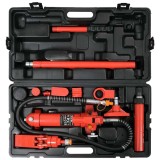 Yato YT-55500 - Pompa hidraulica 4 T accesorii