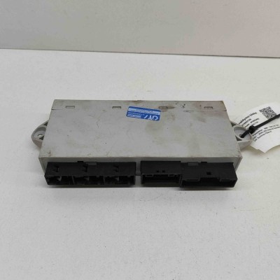 Modul de control ușă st&amp;acirc;nga față BMW 7 E65, E66, E67 2003 OEM: 6940439 27905759 foto