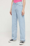 Dickies jeansi Thomasville femei high waist