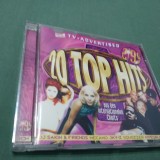 Cumpara ieftin CD 20 TOP -HITS 2 / 99 ORIGINAL