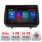 Navigatie Renault Clio 3 2005-2013 Android radio gps internet Octa Core 4 GB Ram LTE CarStore Technology
