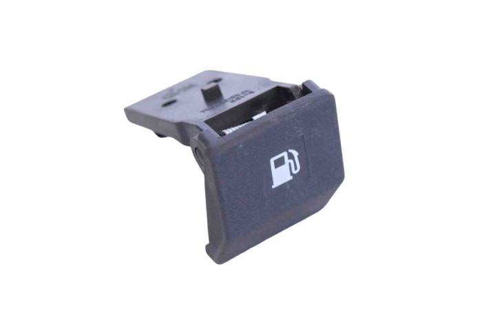 Comutator deschidere rezervor SSANGYONG KORANDO 2018 OEM: D-100 | 25642695